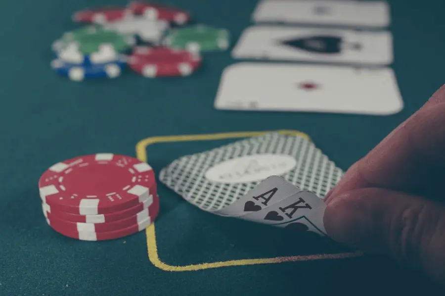 Casino online ohne oasis